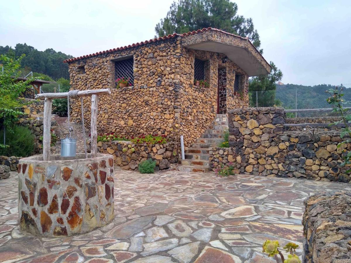La Tagora Conect With The Nature & Relax Икод-де-лос-Винос Экстерьер фото