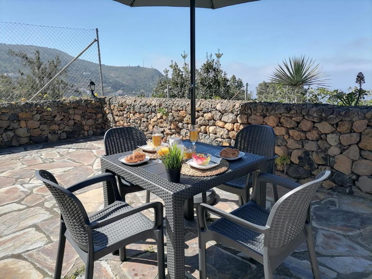 La Tagora Conect With The Nature & Relax Икод-де-лос-Винос Экстерьер фото