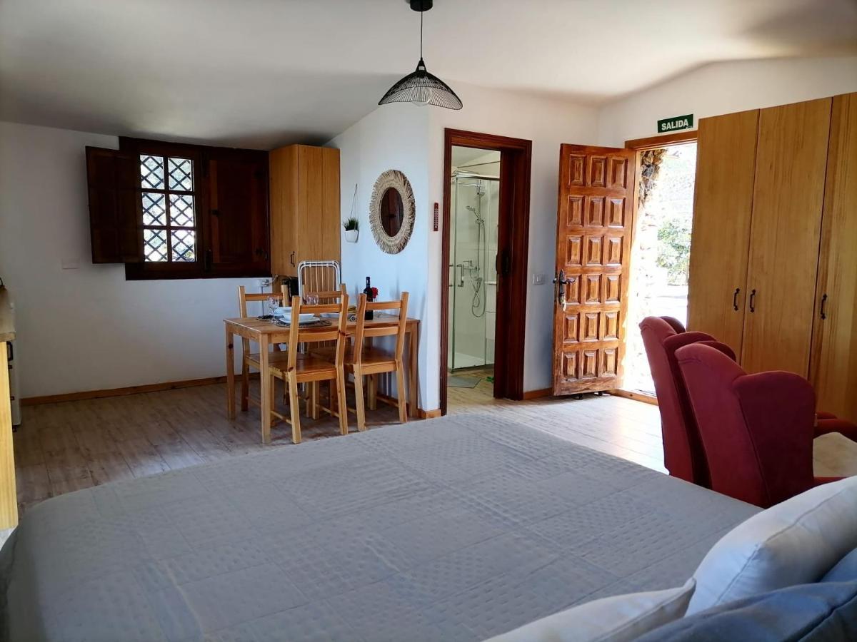 La Tagora Conect With The Nature & Relax Икод-де-лос-Винос Экстерьер фото
