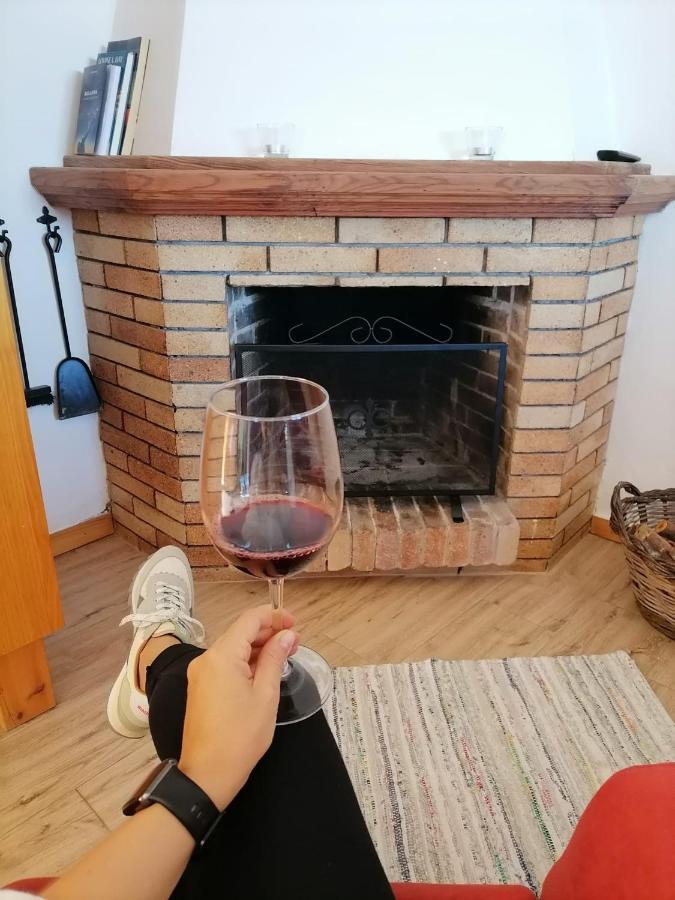 La Tagora Conect With The Nature & Relax Икод-де-лос-Винос Экстерьер фото