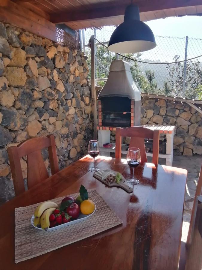 La Tagora Conect With The Nature & Relax Икод-де-лос-Винос Экстерьер фото